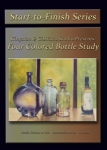 DVD: Four Colored Bottle Study